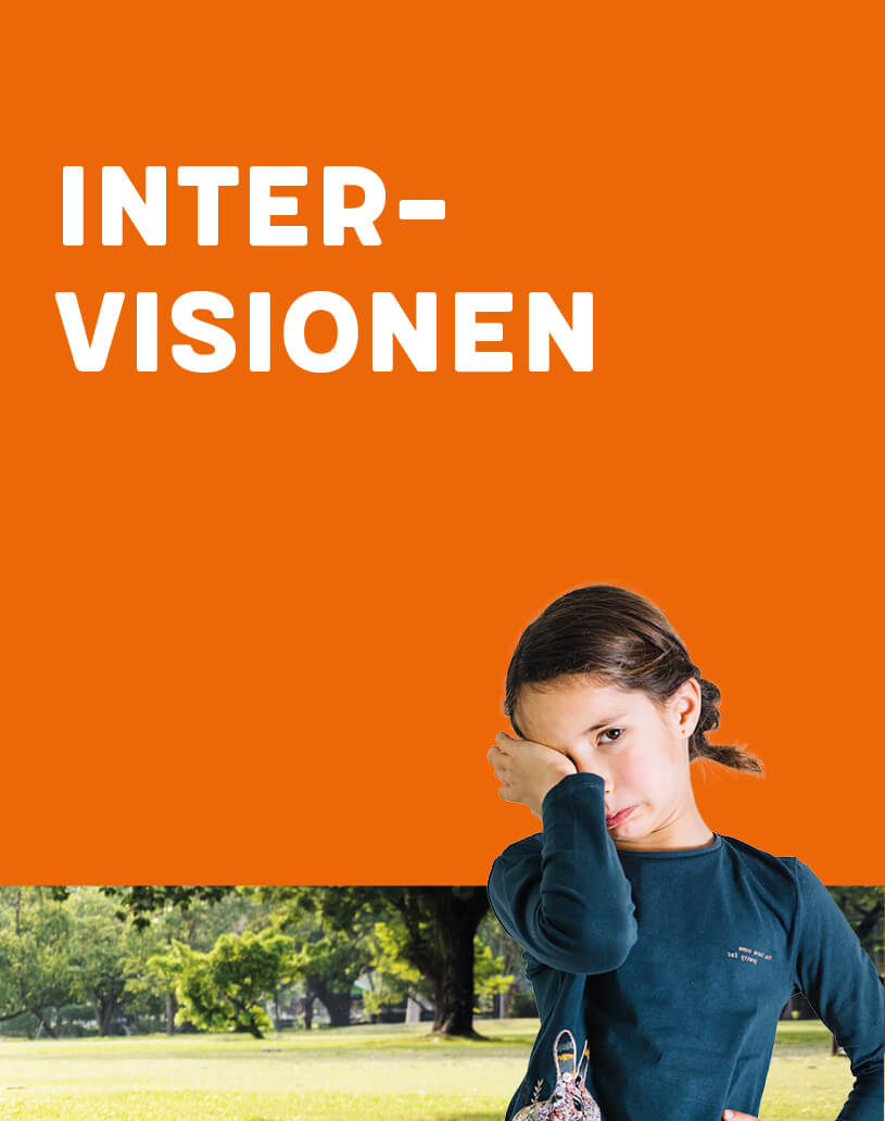 Intervisionen